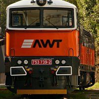 AWT představila lokomotivy vybavené pro provoz v Polsku i Maďarsku
