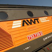 AWT holds on to its place among the TOP 100 most admired businesses