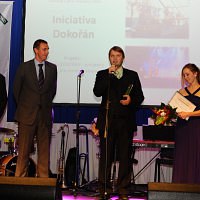Nadace OKD rozdělila ocenění