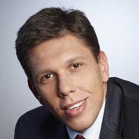 Petr Jonák becomes director of external relations for the AWT GROUP