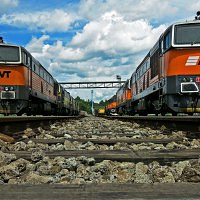 PKP Cargo officially aquired control over the AWT