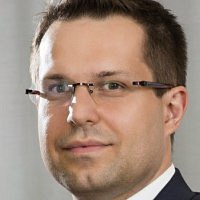 New commercial director at AWT group