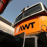 AWT becomes the first foreign rail carrier licensed to operate in Poland