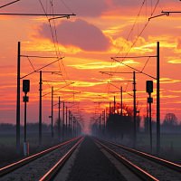 PKP CARGO ve třetím čtvrtletí zrychluje: vyšší příjmy, také zisk předčí původní očekávání
