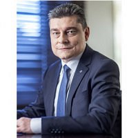 Arkadiusz Olewnik a new chairman of the board of directors and CEO of AWT