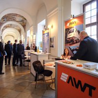 AWT se představí i na jubilejním 10. ročníku mezinárodní logistické konference SpeedChain