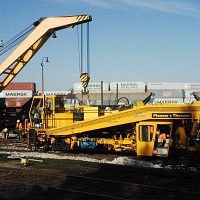 AWT has received a grant from the European union for modernizing the Paskov terminal