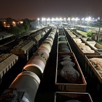 AWT wins rail transport tender for arcelormittal’s central european plants