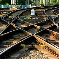 Another ride along the railway sidings of the Ostrava-Karviná coalfield