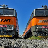 Invitation to trade fair Czech Raildays 2017 in Ostrava