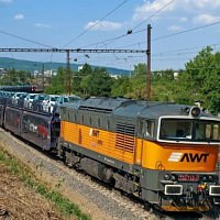 AWT is considerably strengthening its position in the automotive market