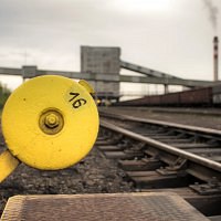 June traditionally belongs to the Czech Raildays trade fair