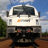 Jaromír Sládeček, the new Chief Operating Officer of AWT