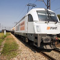 Invitation to Czech Raildays 2018 trade fair in Ostrava
