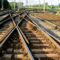 To Ostrava ZOO on AWT sidings