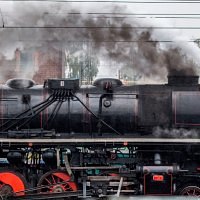 Zveme vás na Regionální den železnice v Ostravě a Bohumíně