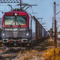 The PKP CARGO Group is expanding in Europe