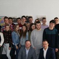 AWT opět partnerem programu Erasmus+