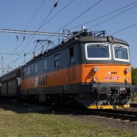 Jiří Babiš was appointed new CFO of AWT