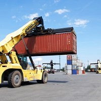 AWT has completed Phase III of modernizing and expanding Terminal Paskov