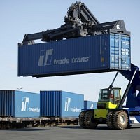 PKP CARGO rozvíjí intermodální přepravu