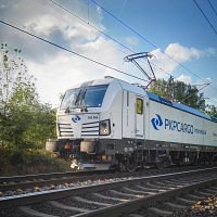 Martin Sněhota, new Chief Commercial Officer of PKP CARGO INTERNATIONAL