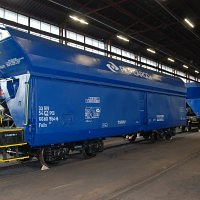 Demerger of AWT ROSCO a.s. and transfer of a part of services to PKP CARGO INTERNATIONAL a.s.