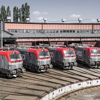 PKP CARGO s 20 nejmodernějšími lokomotivami v Evropě