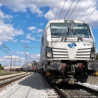 PKP CARGO INTERNATIONAL continues to provide its full range of services and all shipments run smoothly