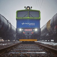 Rekonstrukce traťového úseku Adamov – Blansko
