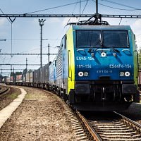 PKP CARGO s většími příležitostmi na mezinárodním trhu