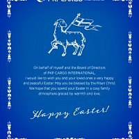 Happy Easter