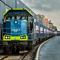 Nové operátorské spojení PKP CARGO CONNECT