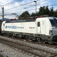 A stable provider of transport and logistics services even in times of the COVID-19 crisis