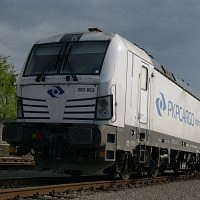 AWT Rail SK was changed to PKP CARGO INTERNATIONAL SK