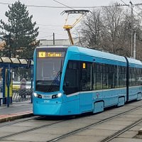 PKP CARGO INTERNATIONAL se podílí na zrychlovaní tramvají v Ostravě