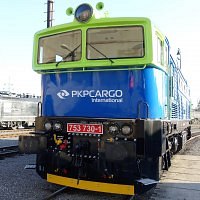 PKP CARGO INTERNATIONAL to equip 29 Type 753.7 locomotives with the ETCS protection system