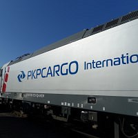 New Chief Commercial Officer at PKP CARGO INTERNATIONAL
