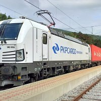 The Slovenian carrier Primol-Rail has obtained a safety certificate for the next five years