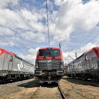Předseda představenstva společnosti PKP S.A. prezidentem UIC