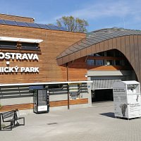 Výletní vlaky z Ostravy Svinova do ZOO Ostrava