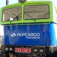 PKP CARGO INTERNATIONAL POMÁHÁ! Sbírka věcí pro MOMENT