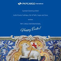 Happy Easter!