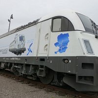 PKP CARGO INTERNATIONAL celebrates its 70th anniversary