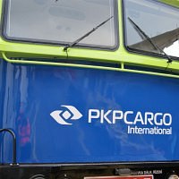 New profile of the PKP CARGO INTERNATIONAL Group on railmarket.com and railvis.com
