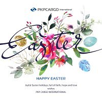 Happy Easter