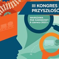 Zveme Vás na III. Kongres rozvoje železnice ve Varšavě