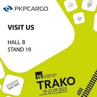 We invite you to TRAKO Gdansk