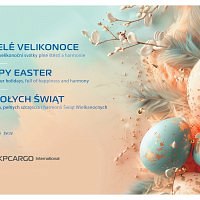 Happy Easter