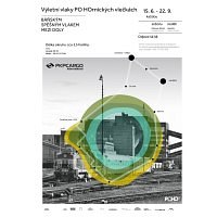 Nemáte plány na víkend? Co takhle si vyrazit na komentované projížďky výletním vlakem PO HOrnických vlečkách